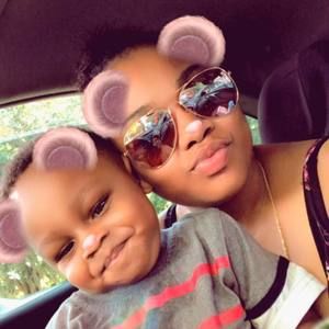 Meet your Posher, Tierra